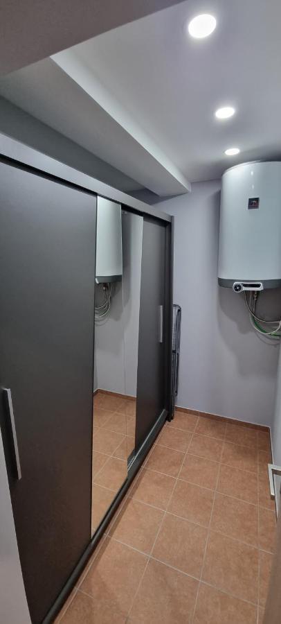 Apartman Viktorie Mikulov Luaran gambar