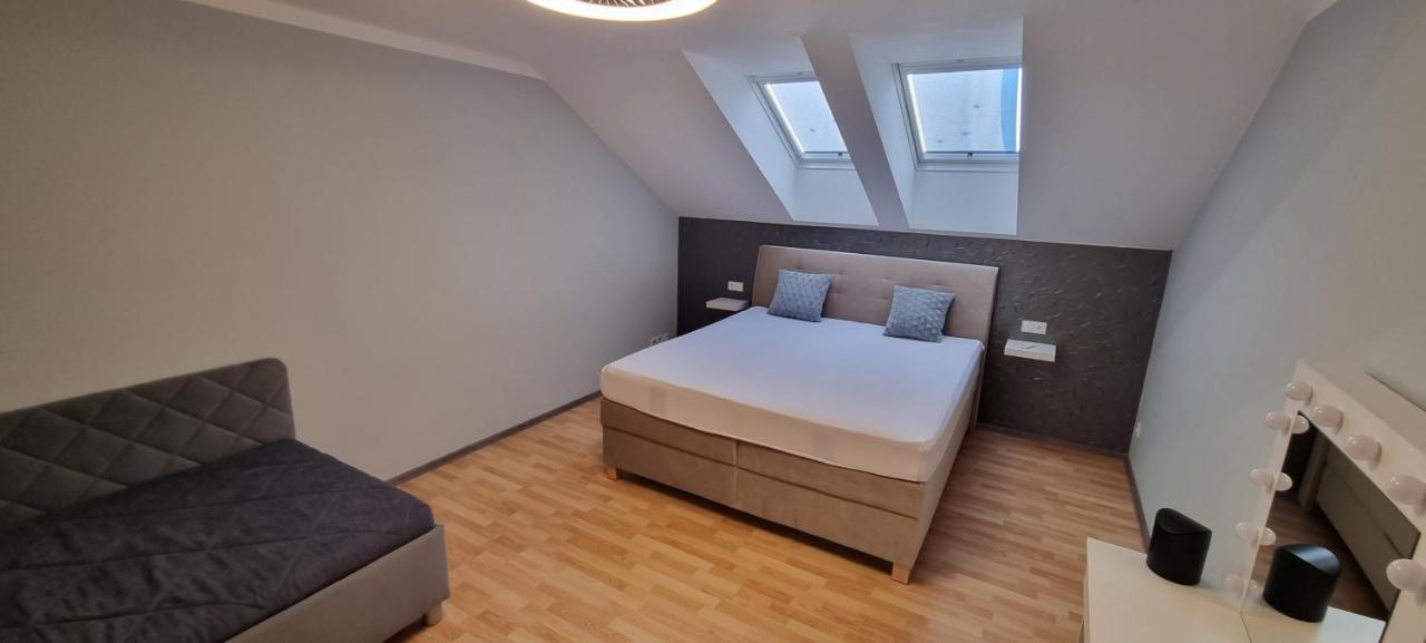 Apartman Viktorie Mikulov Luaran gambar