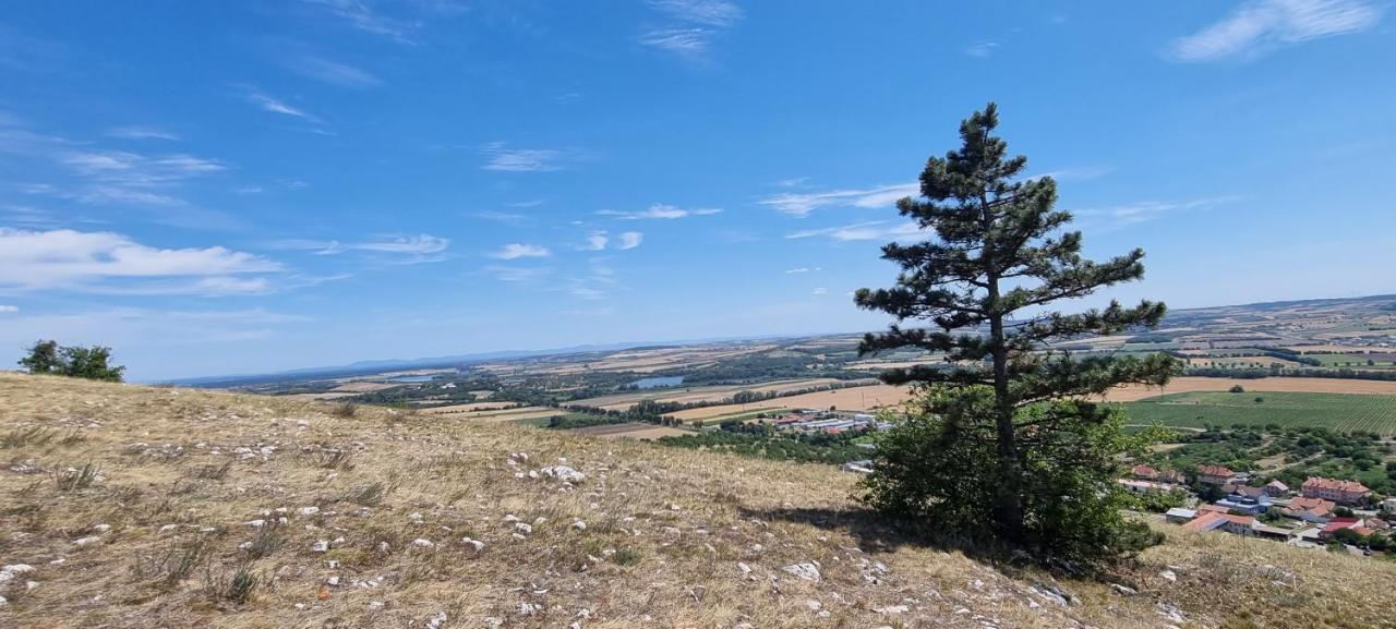 Apartman Viktorie Mikulov Luaran gambar