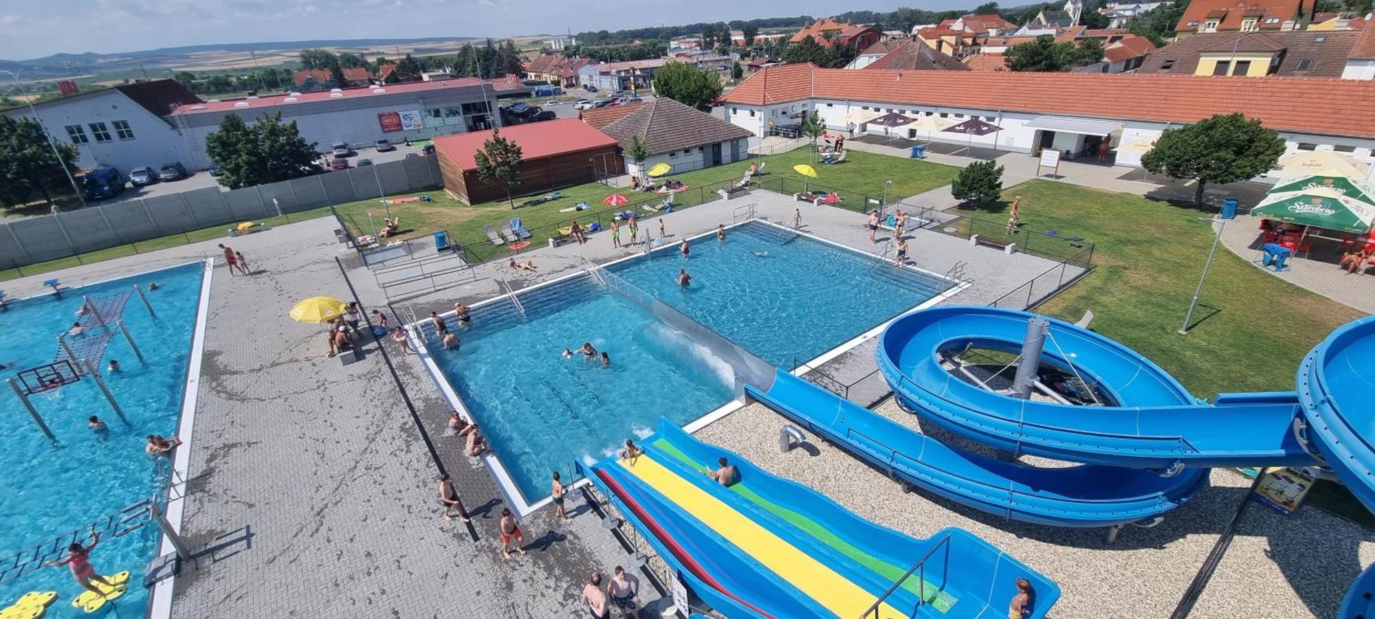 Apartman Viktorie Mikulov Luaran gambar
