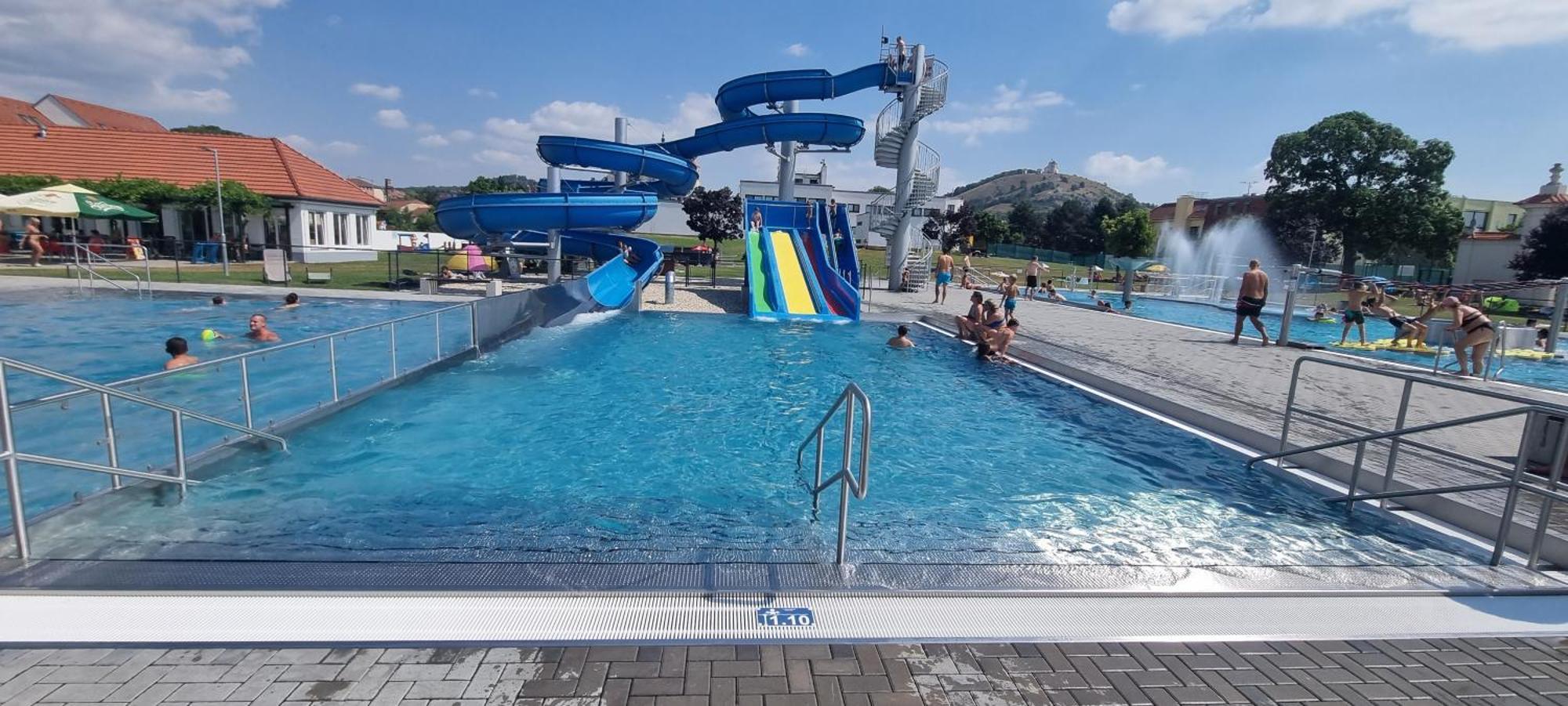 Apartman Viktorie Mikulov Luaran gambar